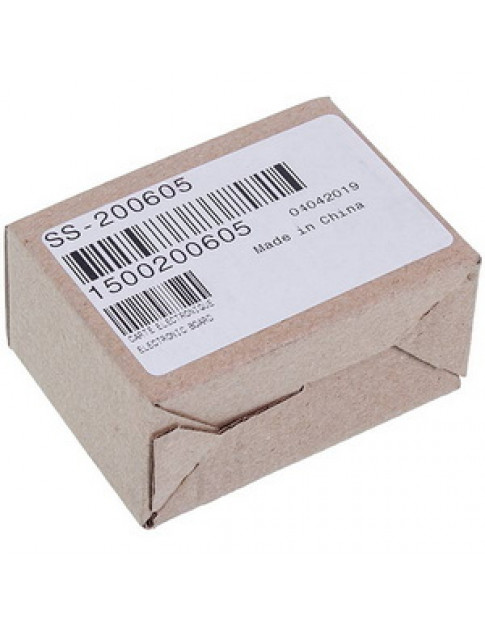 Плата керування та індикації для чайника Tefal SS-200605