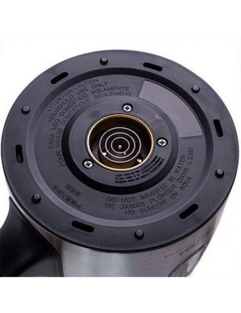 Чайник Tefal SS-202890 1700ml (нержавіюча сталь)