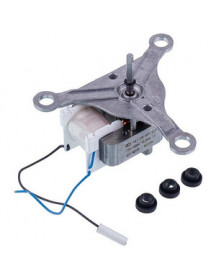 Двигун вертела гриля мультипечі Tefal SS-203770 YJ61-25A-0011 220V (L-штока=43mm)