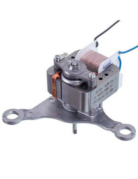 Двигун вертела гриля мультипечі Tefal SS-203770 YJ61-25A-0011 220V (L-штока=43mm)