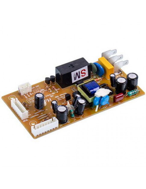 Плата живлення для мультиварки Moulinex SS-204333