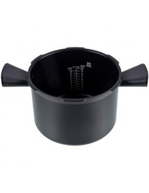 Чаша для мультиварки Tefal SS-208307 D=245mm H=165mm