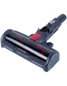 Щітка Turbo для акумуляторного пилососа Rowenta SS-2230002392 сірий