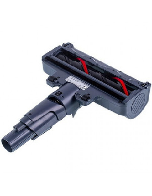 Щітка Turbo для акумуляторного пилососа Rowenta SS-2230002392 сірий
