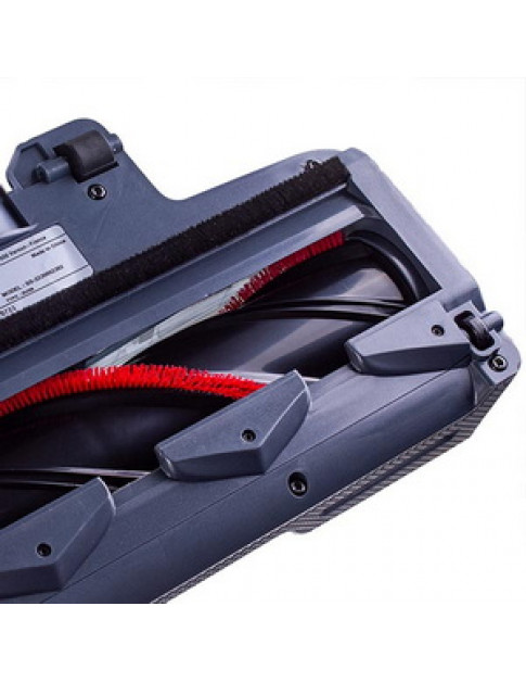 Щітка Turbo для акумуляторного пилососа Rowenta SS-2230002392 сірий