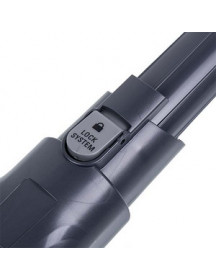 Щітка Turbo (міні) для акумуляторного пилососа Rowenta SS-2230002404 сірий