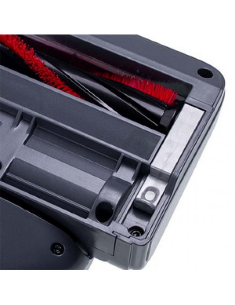 Щітка Turbo (міні) для акумуляторного пилососа Rowenta SS-2230002404 сірий