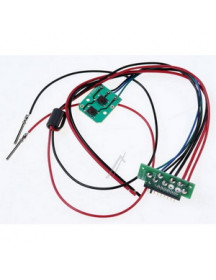 Плата управління для акумуляторного пилососа Rowenta SS-2230002440