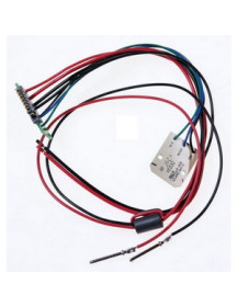 Плата управління для акумуляторного пилососа Rowenta SS-2230002440