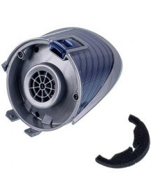 Двигун для акумуляторного пилососа Rowenta SS-2230002474