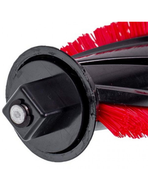 Щітковий валик для малої турбощітки SS-2230002478 для акумуляторного пилососа Rowenta