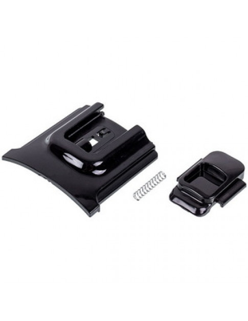 Декоративна кнопка блокування сміттєвого контейнера для пилососа Rowenta SS-2230002486 Декоративна кнопка блокування сміттєвого контейнера для пилососа Rowenta SS-2230002486