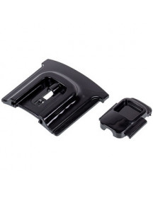 Декоративна кнопка блокування сміттєвого контейнера для пилососа Rowenta SS-2230002486 Декоративна кнопка блокування сміттєвого контейнера для пилососа Rowenta SS-2230002486