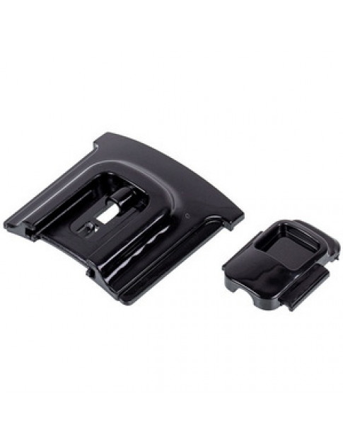 Декоративна кнопка блокування сміттєвого контейнера для пилососа Rowenta SS-2230002486 Декоративна кнопка блокування сміттєвого контейнера для пилососа Rowenta SS-2230002486