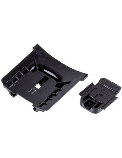 Декоративна кнопка блокування сміттєвого контейнера для пилососа Rowenta SS-2230002486 Декоративна кнопка блокування сміттєвого контейнера для пилососа Rowenta SS-2230002486