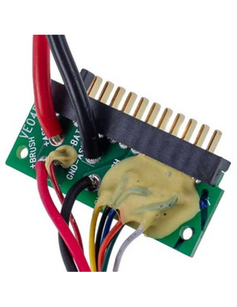 Двигун для акумуляторного пилососа Rowenta SS-2230002503