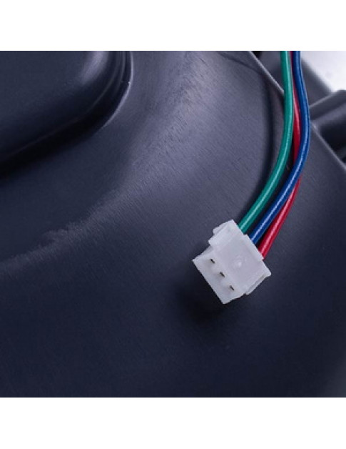 Двигун для акумуляторного пилососа Rowenta SS-2230002503