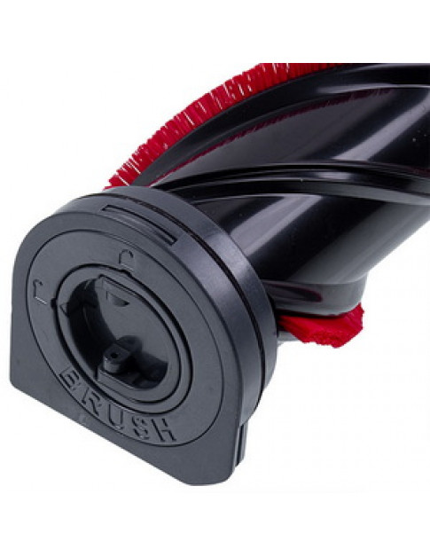 Rowenta SS-2230002507 Щітковий валик для великої турбощітки для акумуляторного пилососа