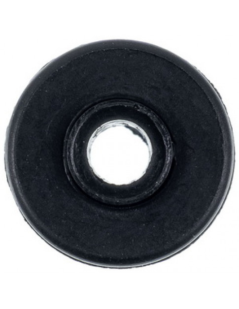 Ролик (малий) + вісь для турбощітки для акумуляторного пилососа Rowenta SS-2230002508