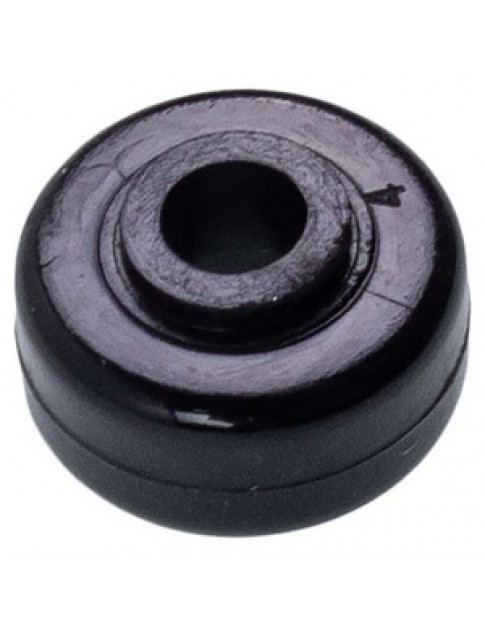 Rowenta SS-2230002510 Набір роликів (малих) + вісь (2 шт) для турбощітки акумуляторного пилососа Rowenta SS-2230002510 Набір роликів (малих) + вісь (2 шт) для турбощітки акумуляторного пилососа