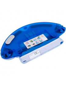 Контейнер для води робота-пилососа Rowenta SS-2230002550 блакитний