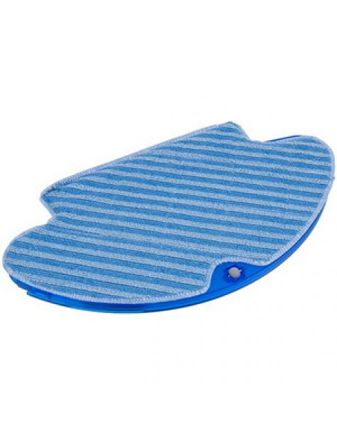 Контейнер для води робота-пилососа Rowenta SS-2230002550 блакитний