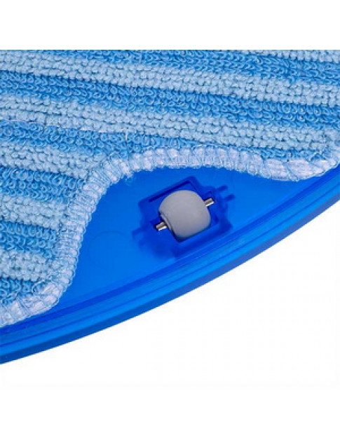 Контейнер для води робота-пилососа Rowenta SS-2230002550 блакитний