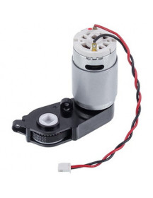 Двигун для щітки підбору сміття робота пилососа Rowenta SS-2230002552