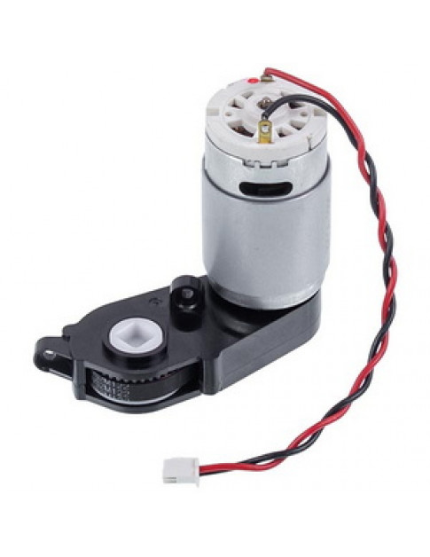 Двигун для щітки підбору сміття робота пилососа Rowenta SS-2230002552