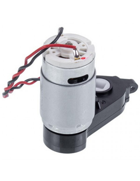 Двигун для щітки підбору сміття робота пилососа Rowenta SS-2230002552