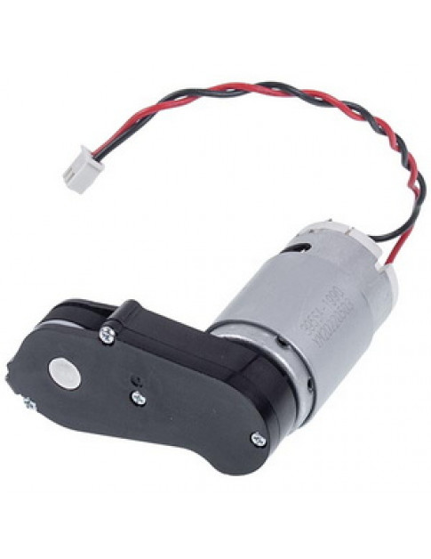 Двигун для щітки підбору сміття робота пилососа Rowenta SS-2230002552