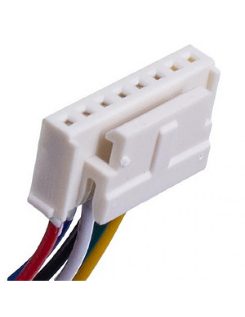 Колесо ліве з приводом для робота пилососа Rowenta SS-2230002555