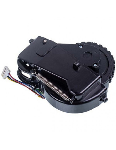 Колесо праве з приводом для робота пилососа Rowenta SS-2230002556