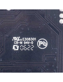 Rowenta SS-2230002567 Плата управління для робота-пилососа Rowenta SS-2230002567 Плата управління для робота-пилососа