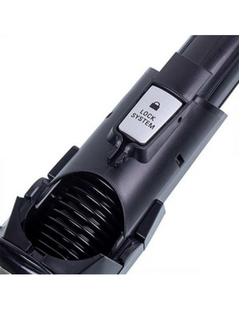 Щітка Turbo для акумуляторного пилососа Rowenta SS-2230002622 чорний Щітка Turbo для акумуляторного пилососа Rowenta SS-2230002622 чорний