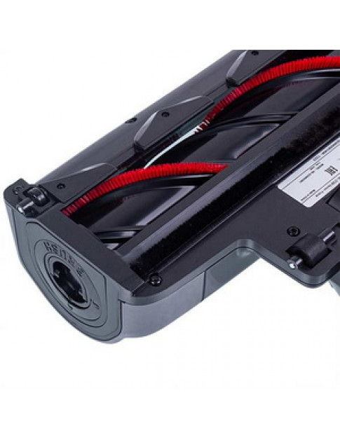 Щітка Turbo для акумуляторного пилососа Rowenta SS-2230002622 чорний Щітка Turbo для акумуляторного пилососа Rowenta SS-2230002622 чорний