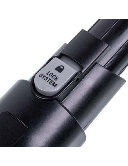 Щітка Turbo (міні) для акумуляторного пилососа Rowenta SS-2230002628 чорний