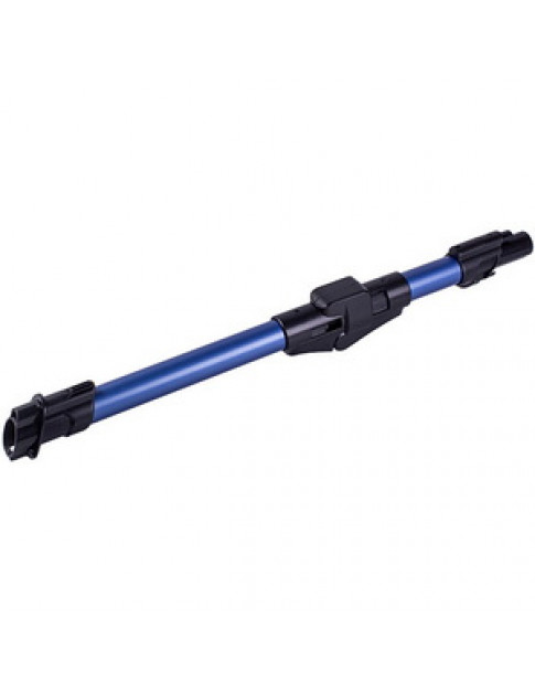 Труба складана для акумуляторного пилососа Rowenta SS-2230002633 металева