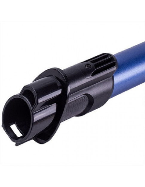 Труба складана для акумуляторного пилососа Rowenta SS-2230002633 металева