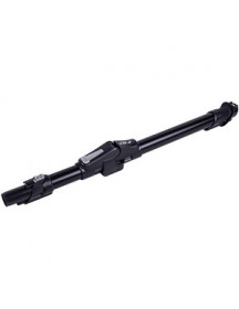 Труба складана для акумуляторного пилососа Rowenta SS-2230002637 металева чорна