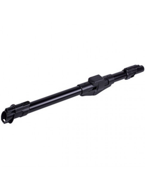 Труба складана для акумуляторного пилососа Rowenta SS-2230002637 металева чорна