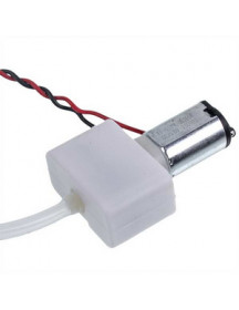 Помпа водяна для робота пилососа Rowenta SS-2230002656