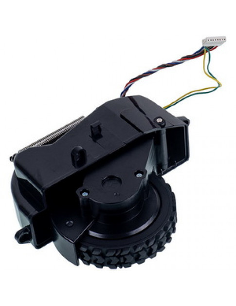 Колесо праве з приводом для робота пилососа Rowenta SS-2230002665