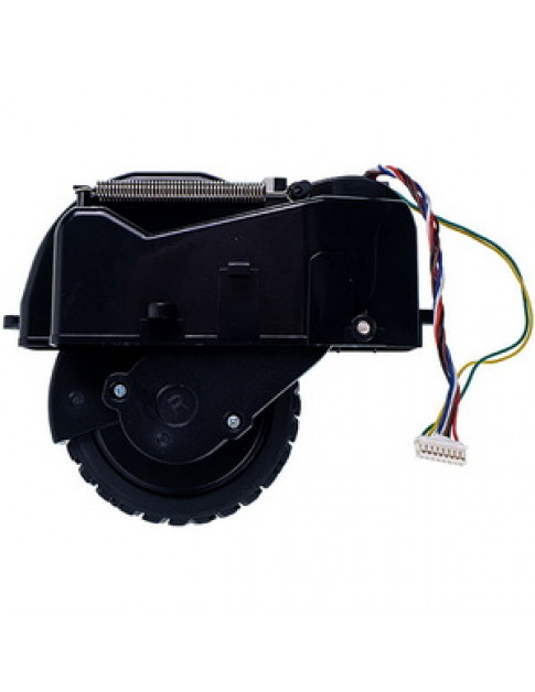 Колесо праве з приводом для робота пилососа Rowenta SS-2230002665