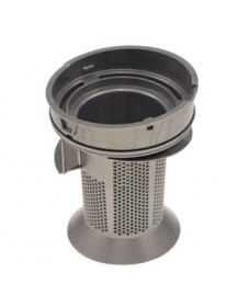 Фільтр контейнера (сепаратор) з ущільнювачем для пилососа Rowenta SS-2230002825