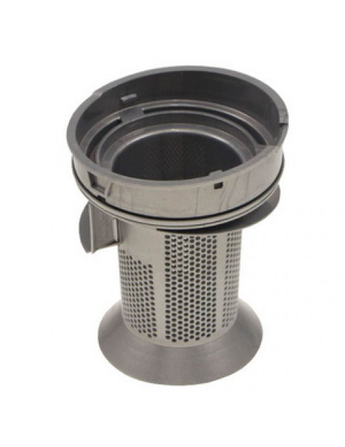 Фільтр контейнера (сепаратор) з ущільнювачем для пилососа Rowenta SS-2230002825