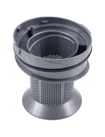 Фільтр контейнера (сітчастий) з ущільнювачем для акумуляторного пилососа Rowenta SS-2230002827