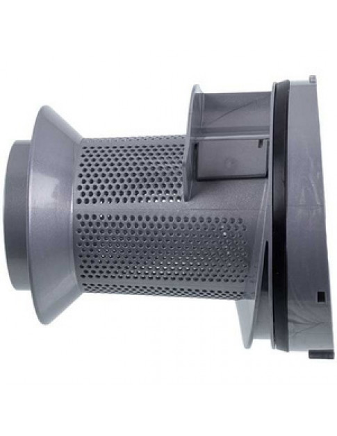 Фільтр контейнера (сітчастий) з ущільнювачем для акумуляторного пилососа Rowenta SS-2230002827