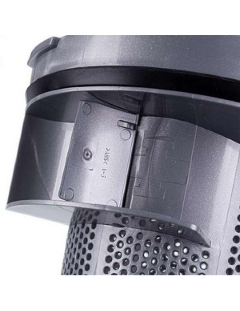 Фільтр контейнера (сітчастий) з ущільнювачем для акумуляторного пилососа Rowenta SS-2230002827