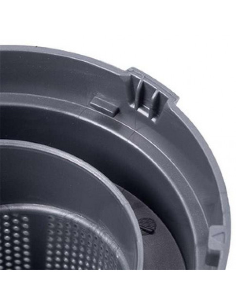 Фільтр контейнера (сітчастий) з ущільнювачем для акумуляторного пилососа Rowenta SS-2230002827